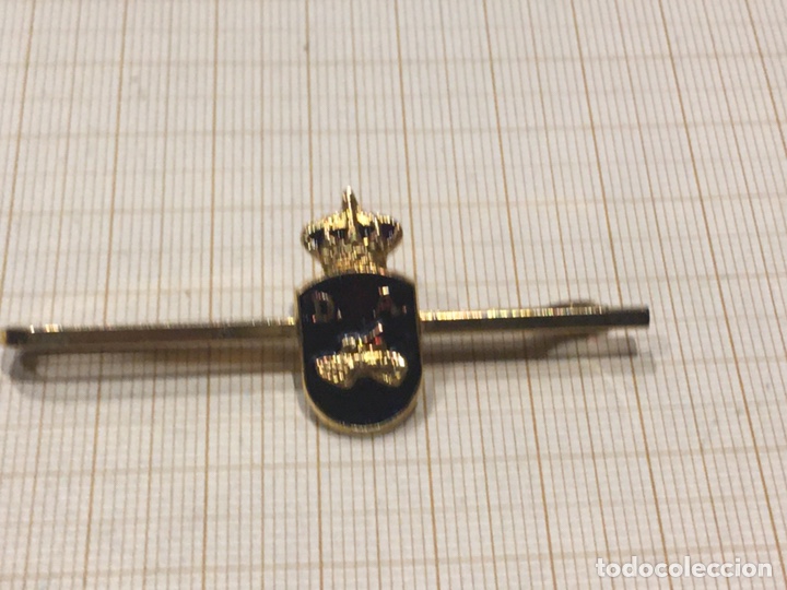 Militaria: Pisacorbata Divisi&oacute;n Acorazada - Foto 1