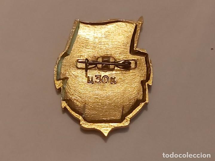Militaria: INSIGNIA MARINA URSS. - Foto 2