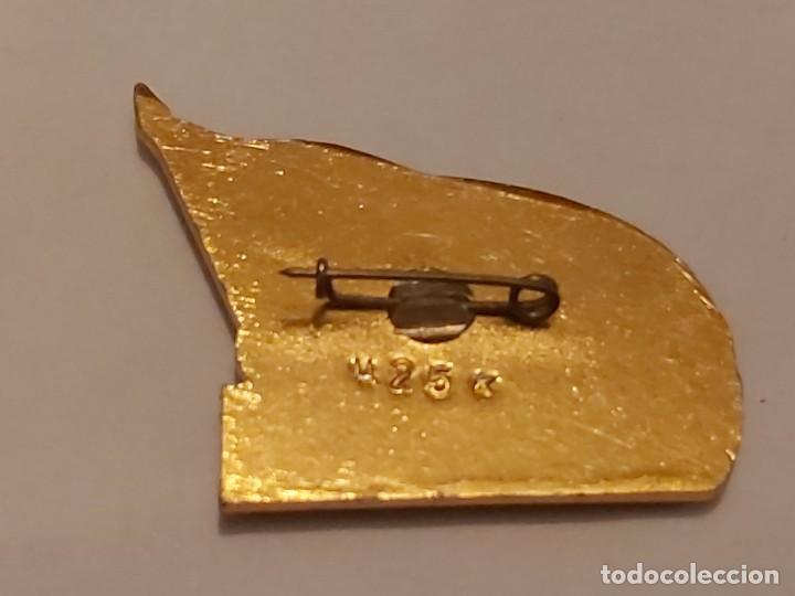 Militaria: INSIGNIA SOVIETICA, RUSA, URSS. TANQUE. - Foto 2