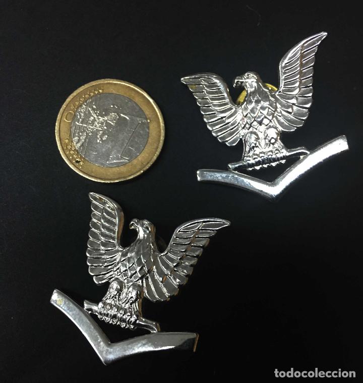 Militaria: pareja USA NAVY - Foto 1