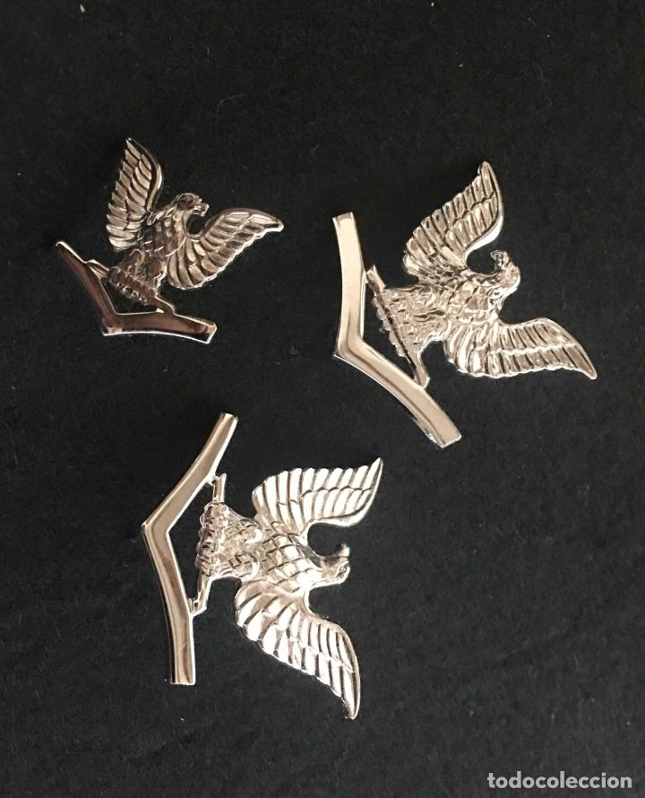 Militaria: NAVY LOTE RANGOS - Foto 1