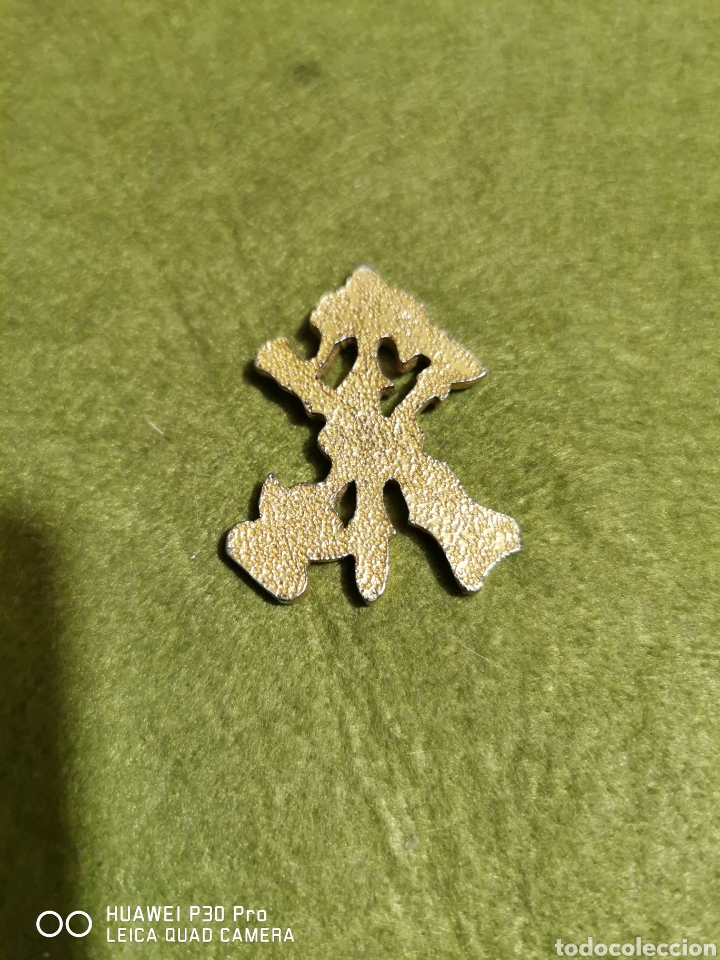 Militaria: distintivo de la Legi&oacute;n - Foto 2