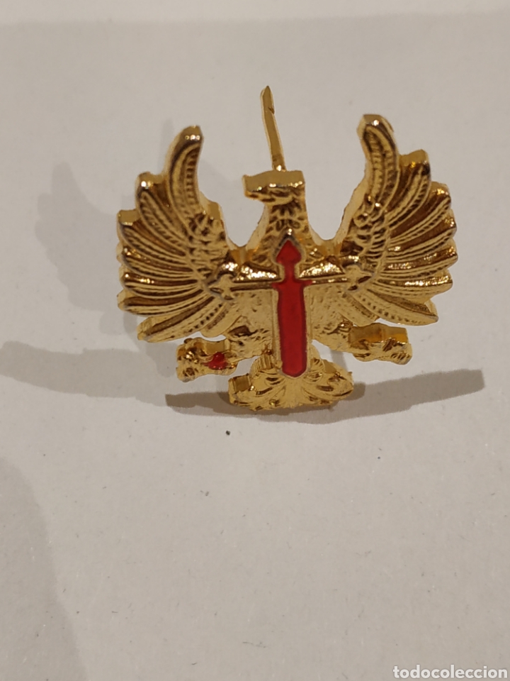 Insignia ej&eacute;rcito &aacute;guila