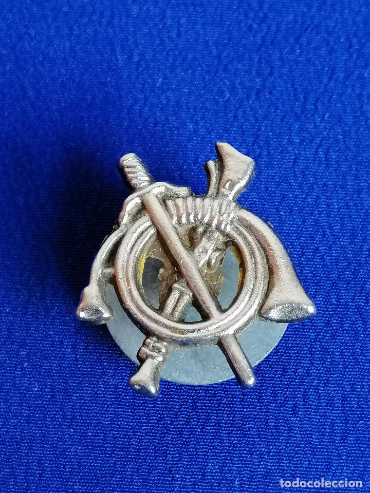 Militaria: INSIGNIA MILITAR - Foto 2