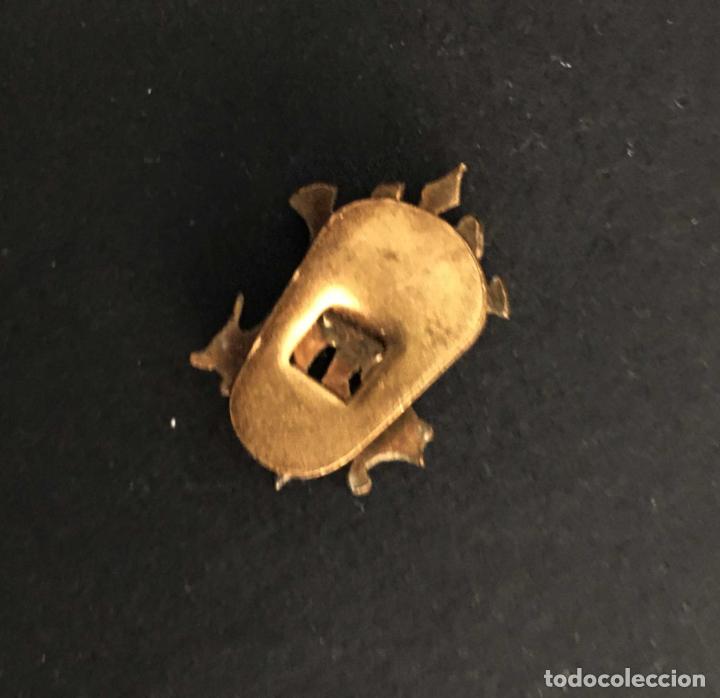 Militaria: La legi&oacute;n pin ojal - Foto 2