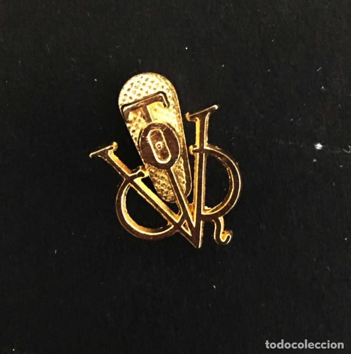 Militaria: VICTOR ojal - Foto 1