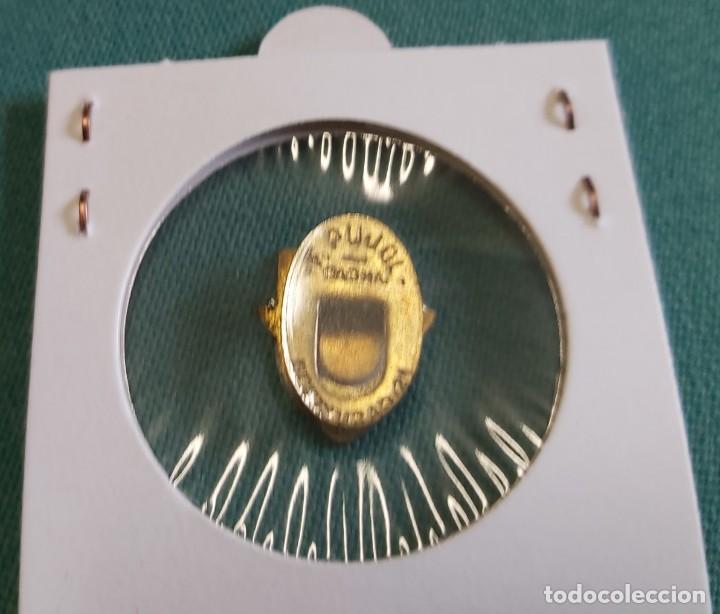 Militaria: Insignia ojal Ruiz de Alda - Foto 2