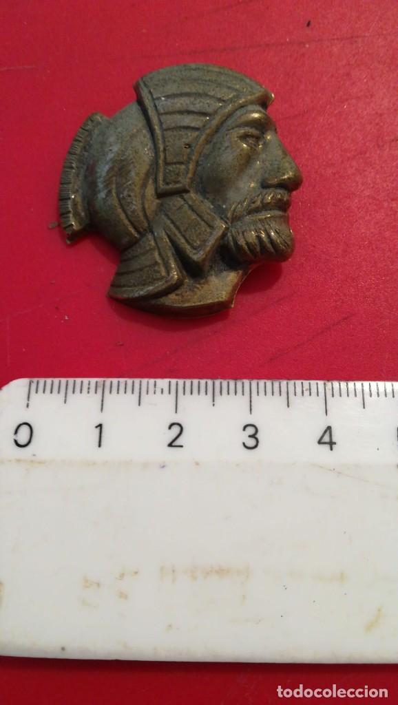 Militaria: ANTIGUA INSIGNIA &iquest;? - Foto 1