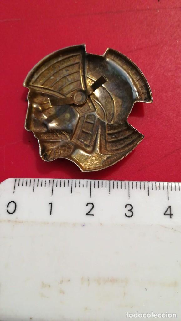 Militaria: ANTIGUA INSIGNIA &iquest;? - Foto 2