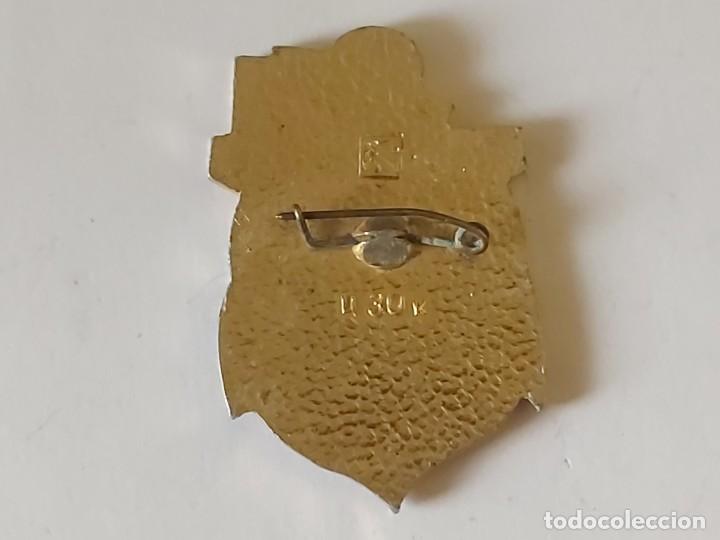 Militaria: INSIGNIA MARINA SOVIETICA. URSS. - Foto 2