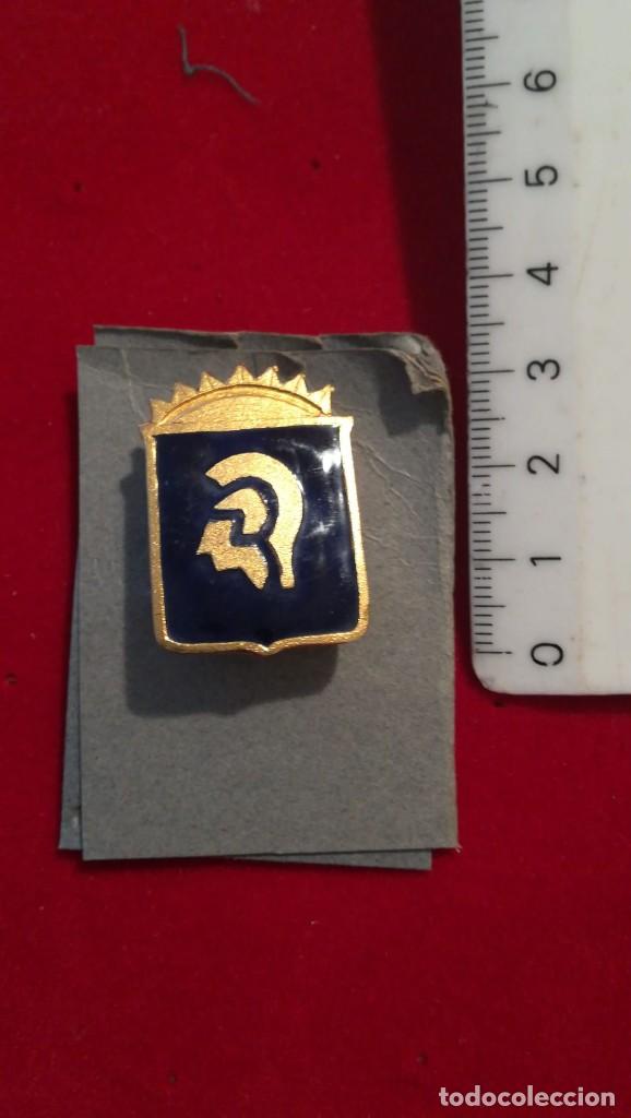 Militaria: PIN&iquest;? - Foto 1