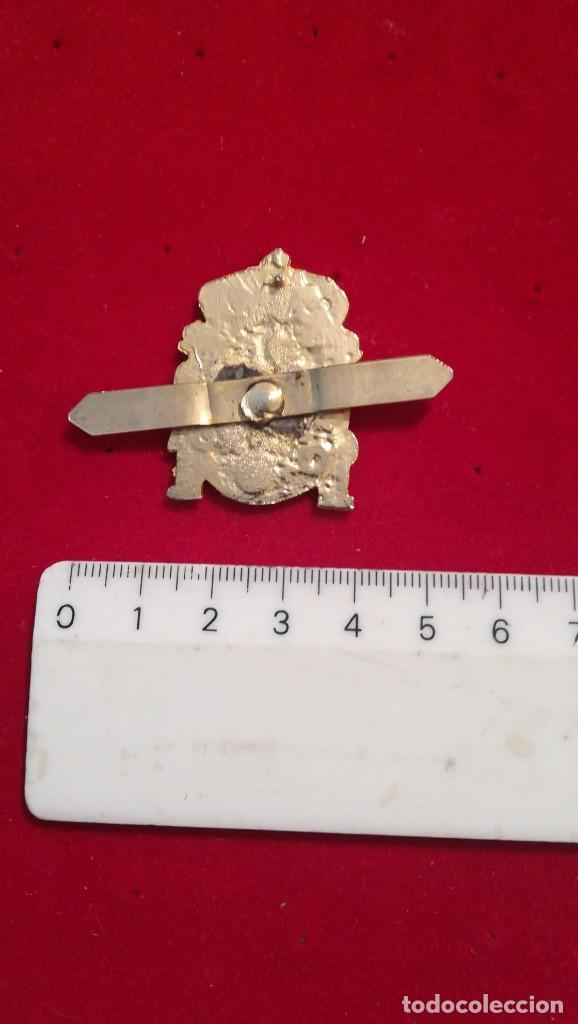 Militaria: INSIGNIA CONSTITUCI&Oacute;N ESPA&Ntilde;OLA - Foto 2