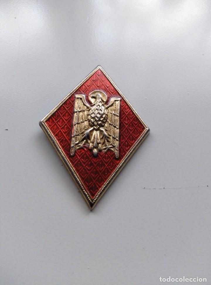Militaria: ROMBO POLIC&Iacute;A ARMADA - Foto 1
