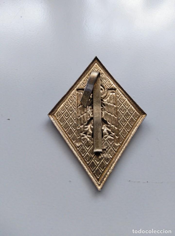 Militaria: ROMBO POLIC&Iacute;A ARMADA - Foto 2