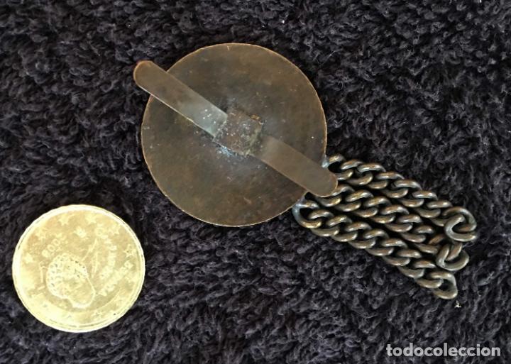Militaria: Insignia desconocida - Foto 2