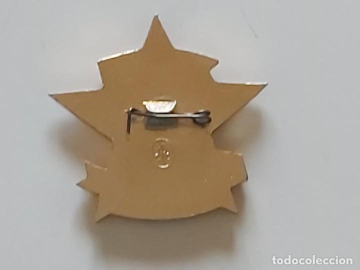 Militaria: INSIGNIA SOVIETICA DONANTE. URSS. - Foto 2