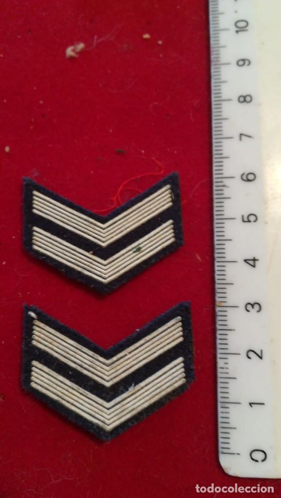 Militaria: GALONES - Foto 1