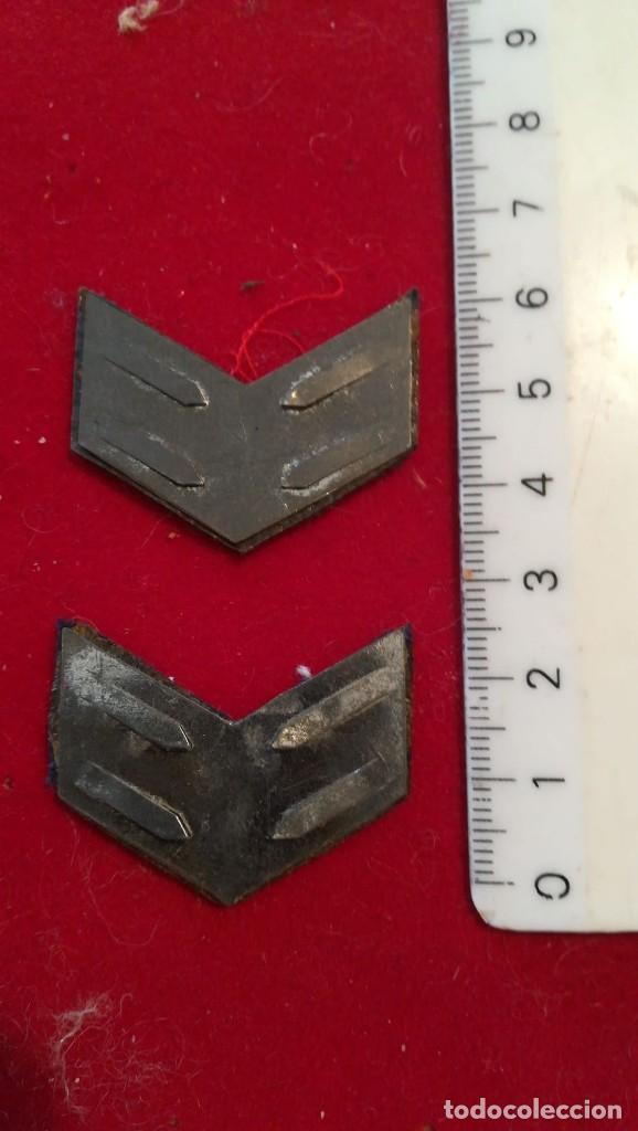 Militaria: GALONES - Foto 2