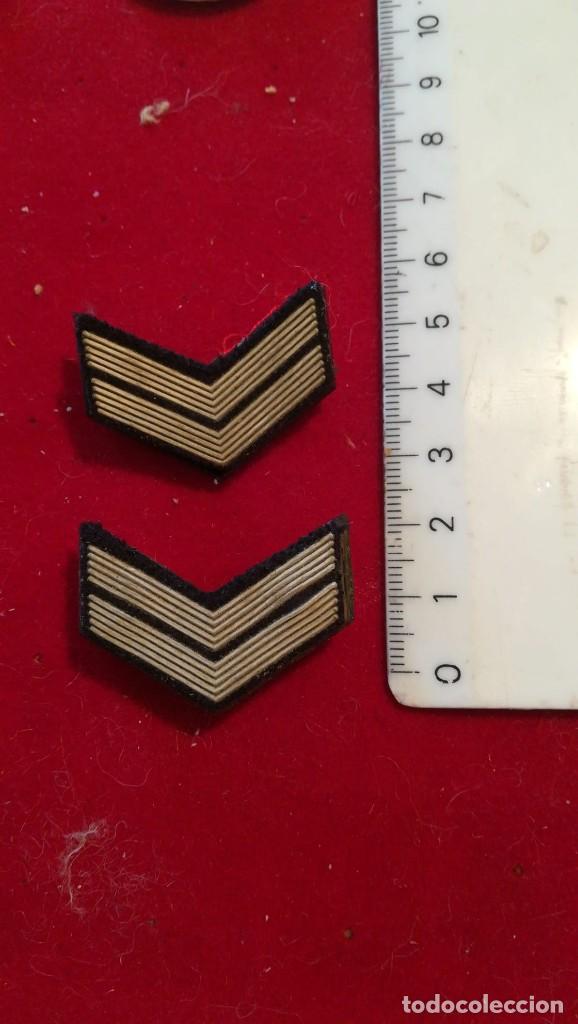 Militaria: GALONES - Foto 1