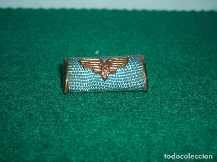 Militaria: insignia pin aviacion - Foto 1