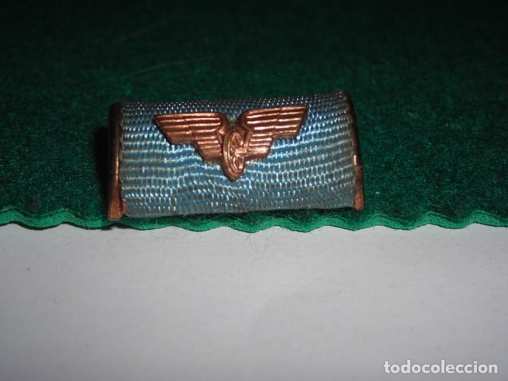 Militaria: insignia pin aviacion - Foto 2