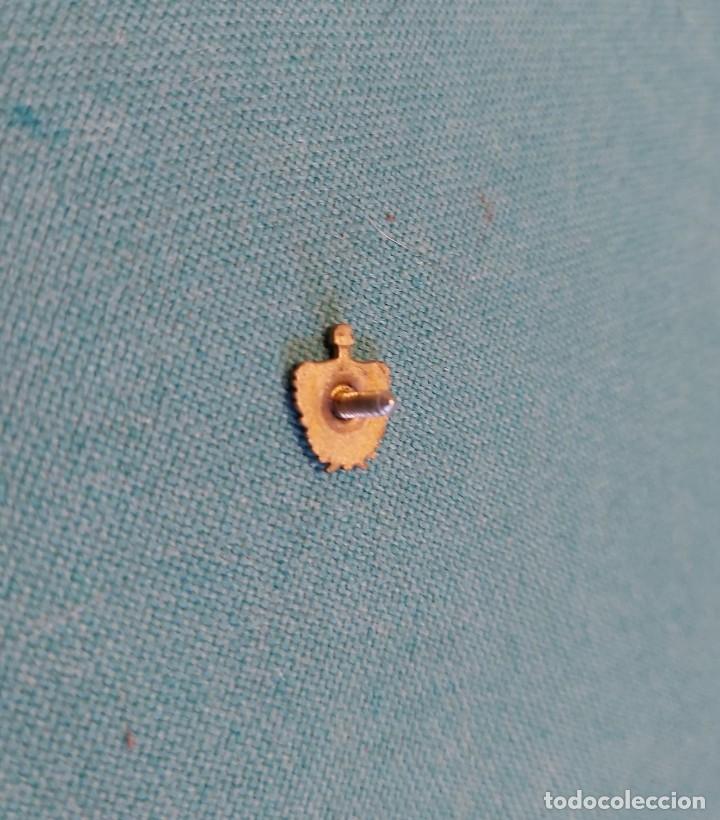 Militaria: Insignia de rosca, 1 cm - Foto 2