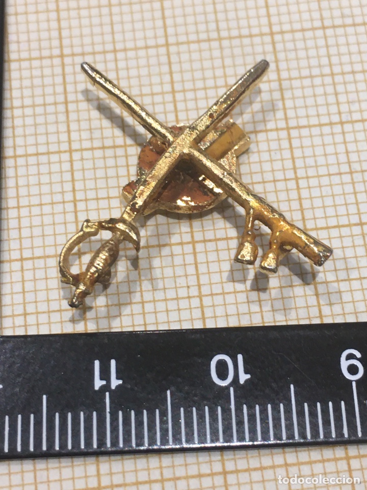 Militaria: Insignia de General (1 Ud) - Foto 2
