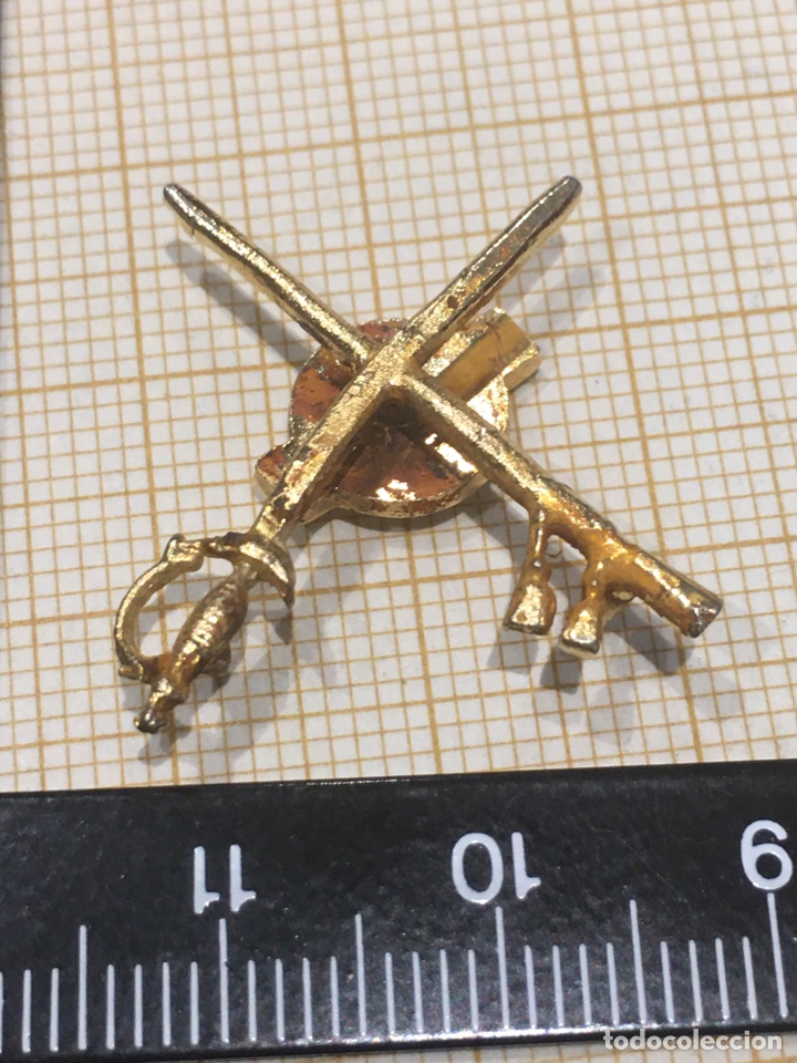 Militaria: Insignia de General (1 Ud) - Foto 3