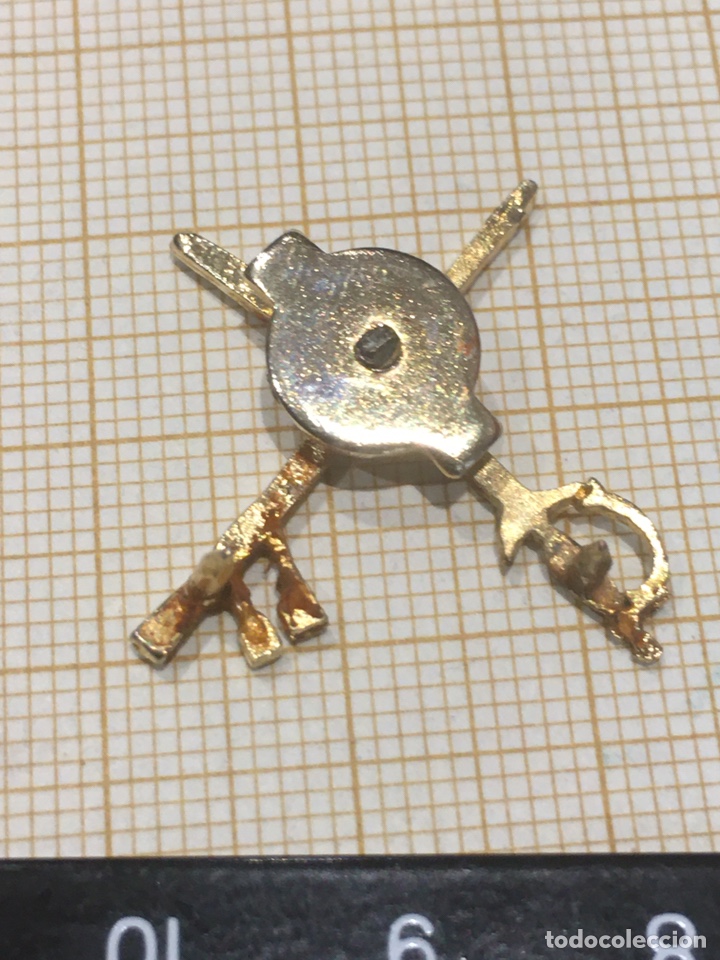 Militaria: Insignia de General (1 Ud) - Foto 4