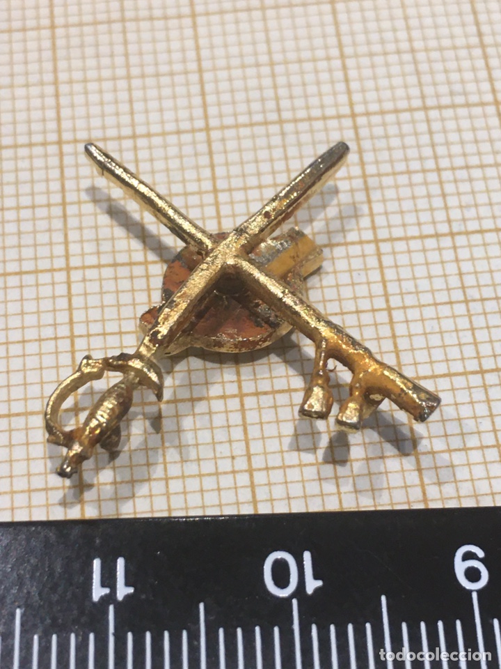 Militaria: Insignia de General (1 Ud) - Foto 1