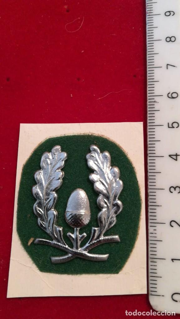 Militaria: INSIGNIA MILITAR (&iquest;?) - Foto 1