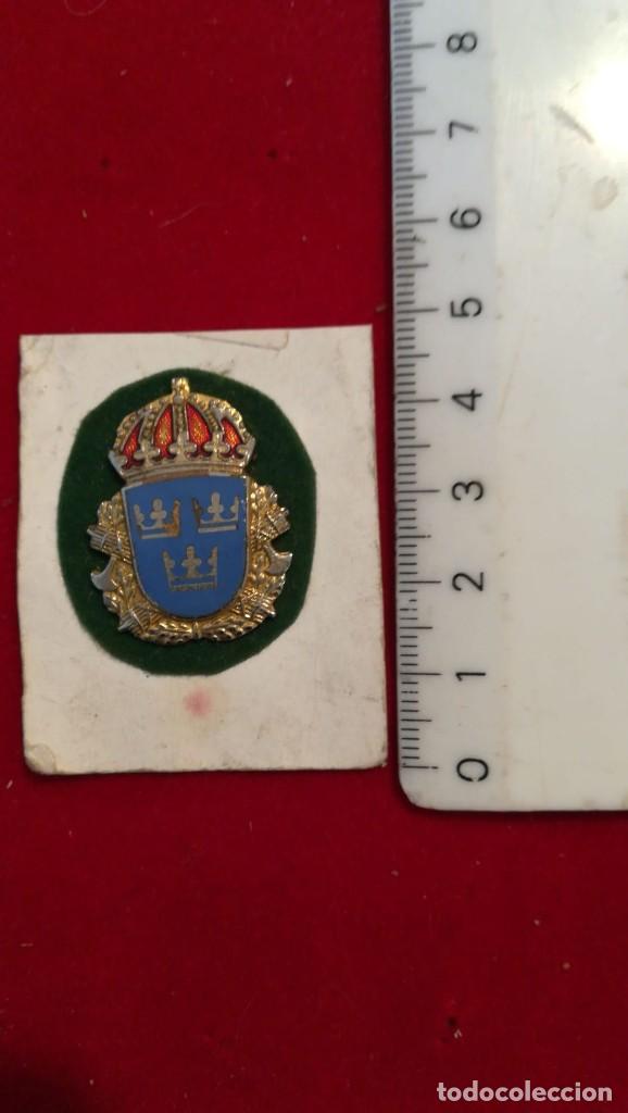 Militaria: INSIGNIA MILITAR (&iquest;?) - Foto 1
