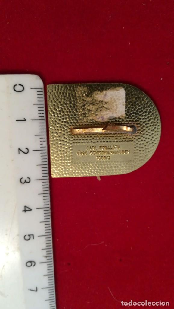 Militaria: INSIGNIA MILITAR (&iquest;?) - Foto 2