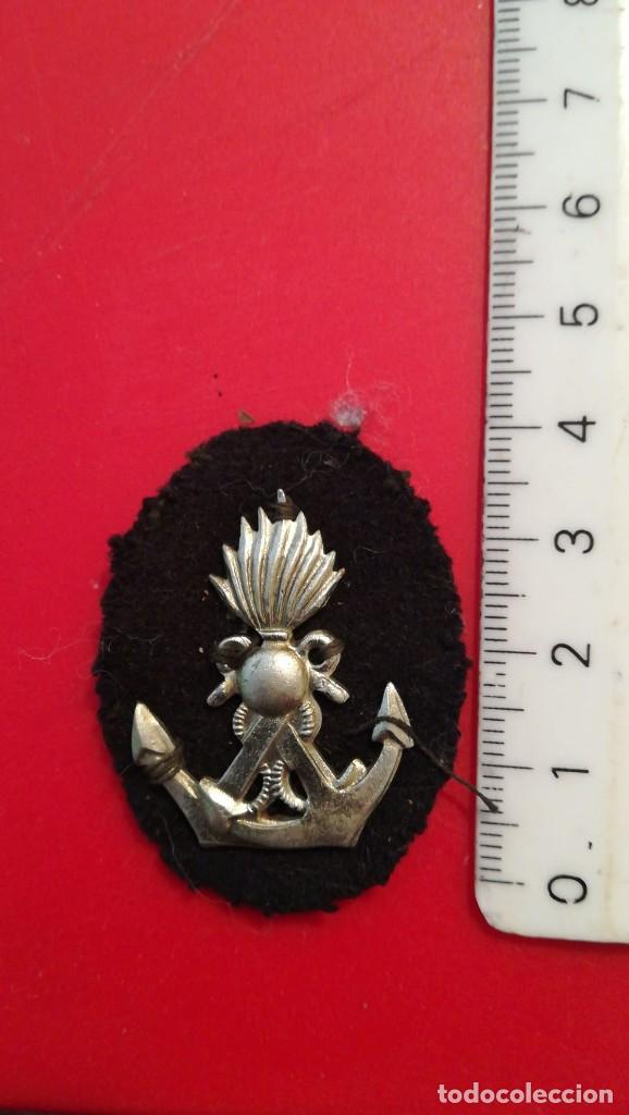 Militaria: INSIGNIA MILITAR (&iquest;?) - Foto 1