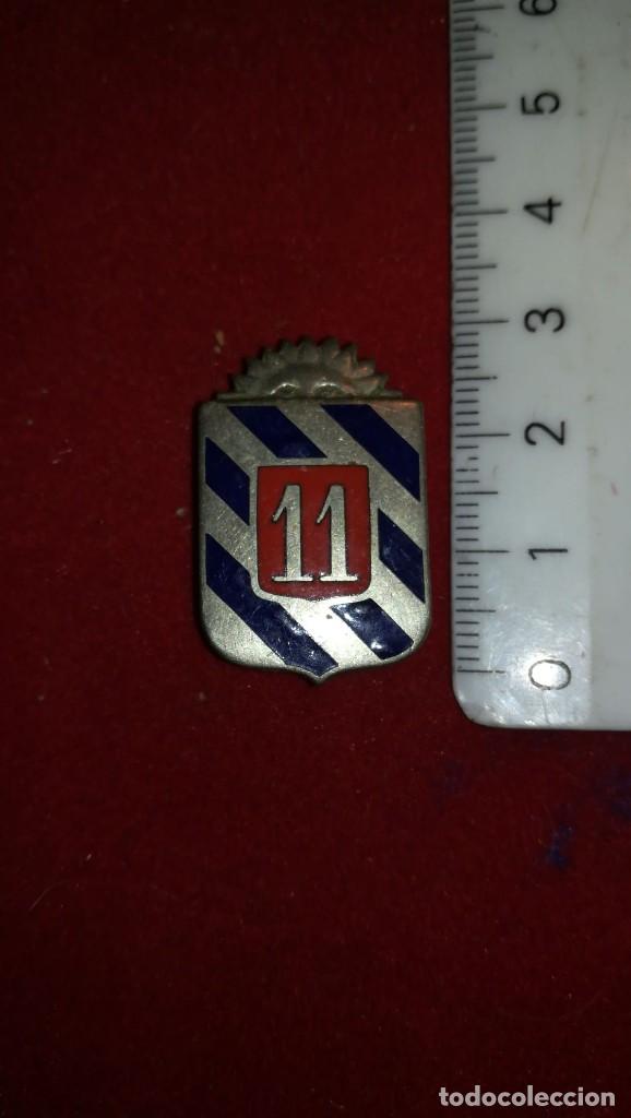 Militaria: INSIGNIA MILITAR (&iquest;?) - Foto 1