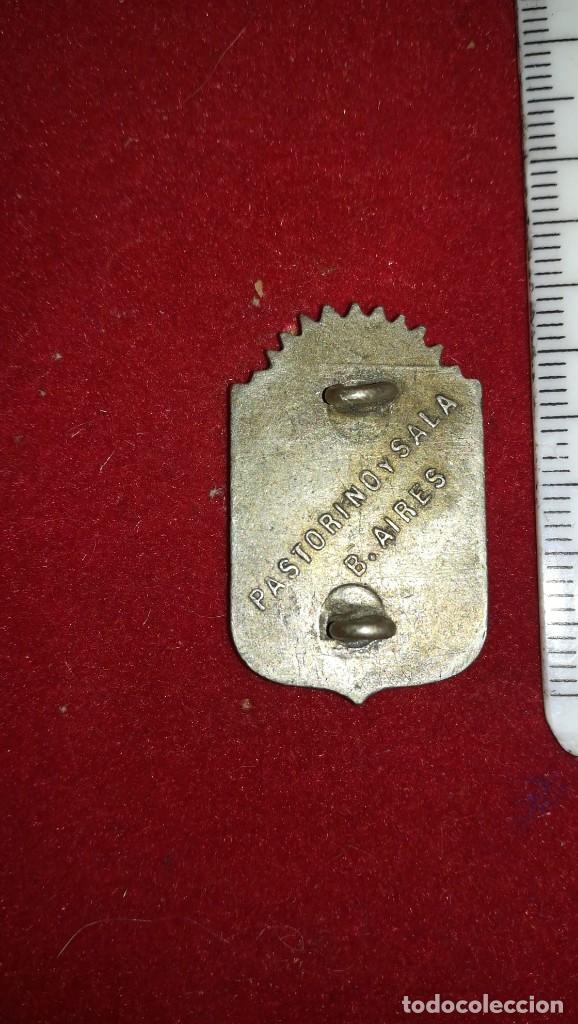 Militaria: INSIGNIA MILITAR (&iquest;?) - Foto 2