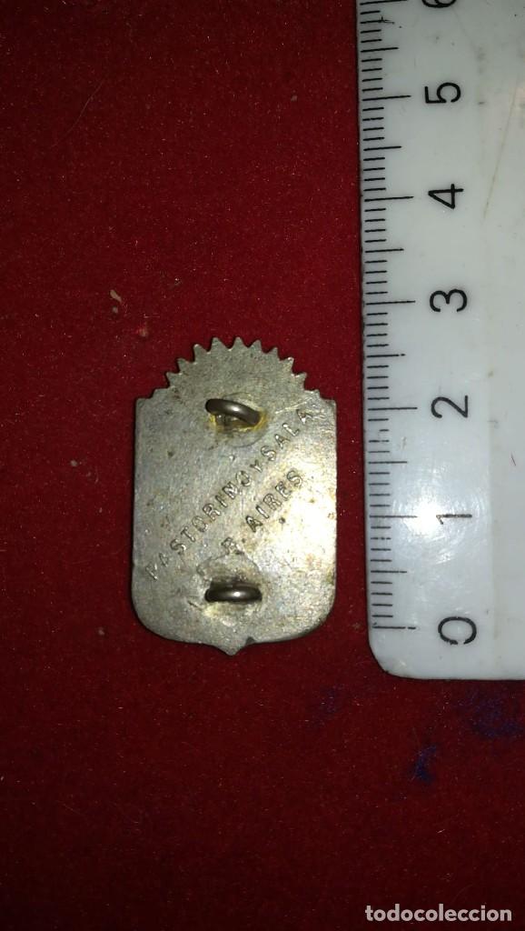 Militaria: INSIGNIA MILITAR (&iquest;?) - Foto 2