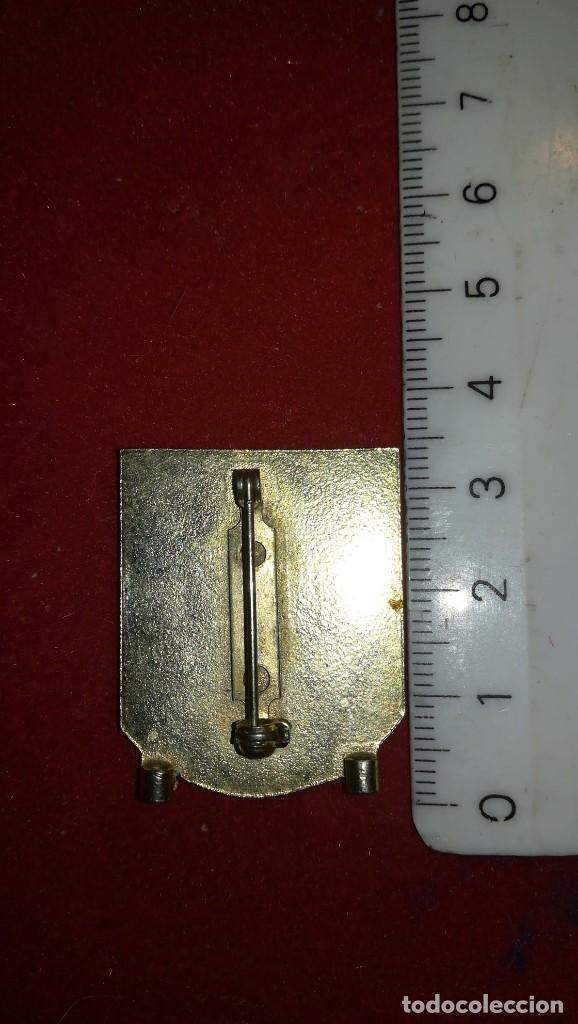 Militaria: INSIGNIA MILITAR (&iquest;?) - Foto 2
