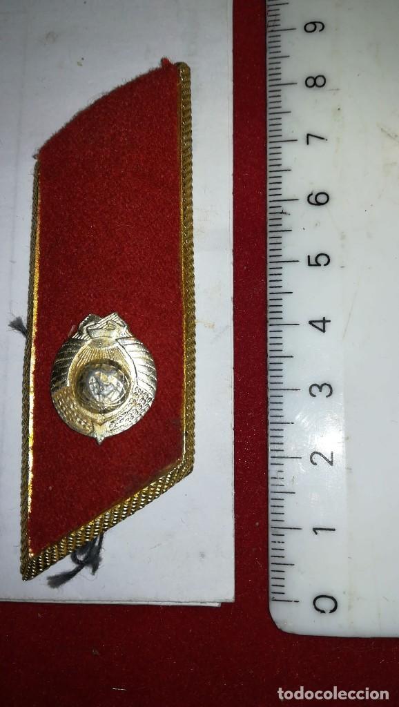 Militaria: INSIGNIA MILITAR (&iquest;?) - Foto 1