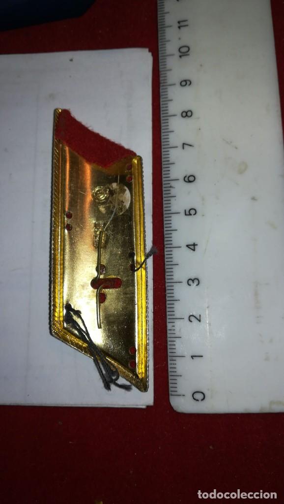 Militaria: INSIGNIA MILITAR (&iquest;?) - Foto 2