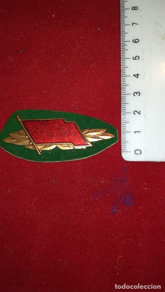 Militaria: INSIGNIA MILITAR (&iquest;?) - Foto 1