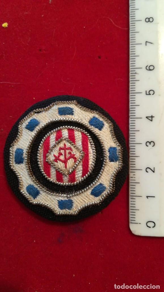 Militaria: INSIGNIA MILITAR (&iquest;?) - Foto 1