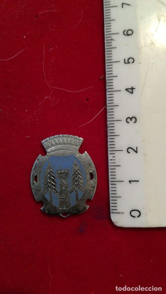 Militaria: INSIGNIA MILITAR (&iquest;?) - Foto 1