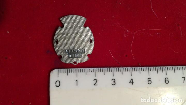 Militaria: INSIGNIA MILITAR (&iquest;?) - Foto 2