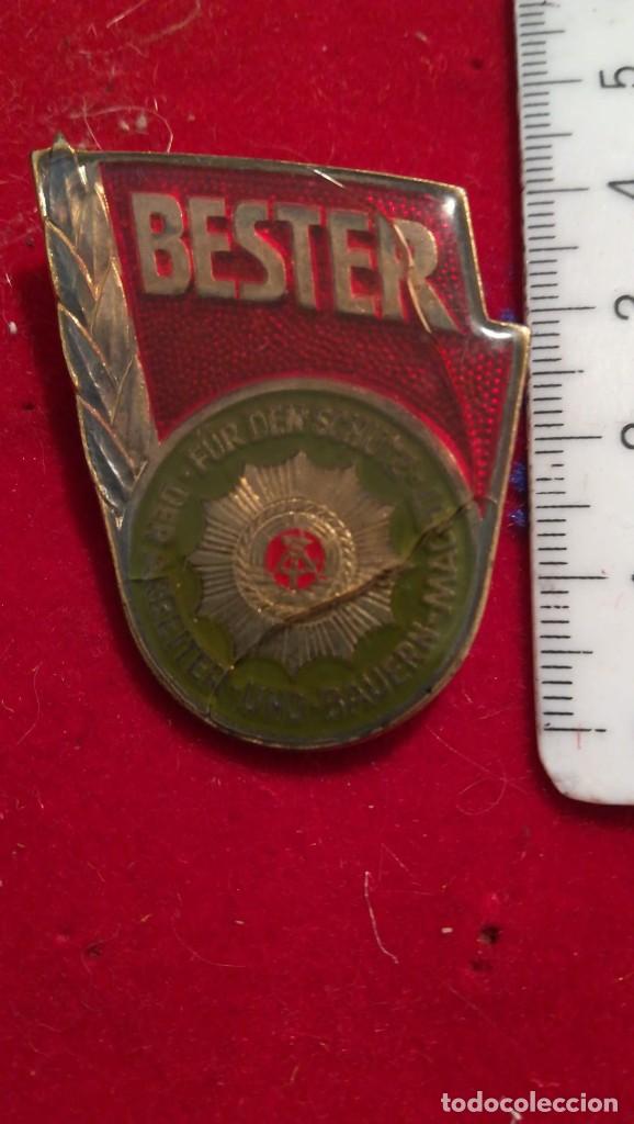 Militaria: INSIGNIA MILITAR (&iquest;?) - Foto 1