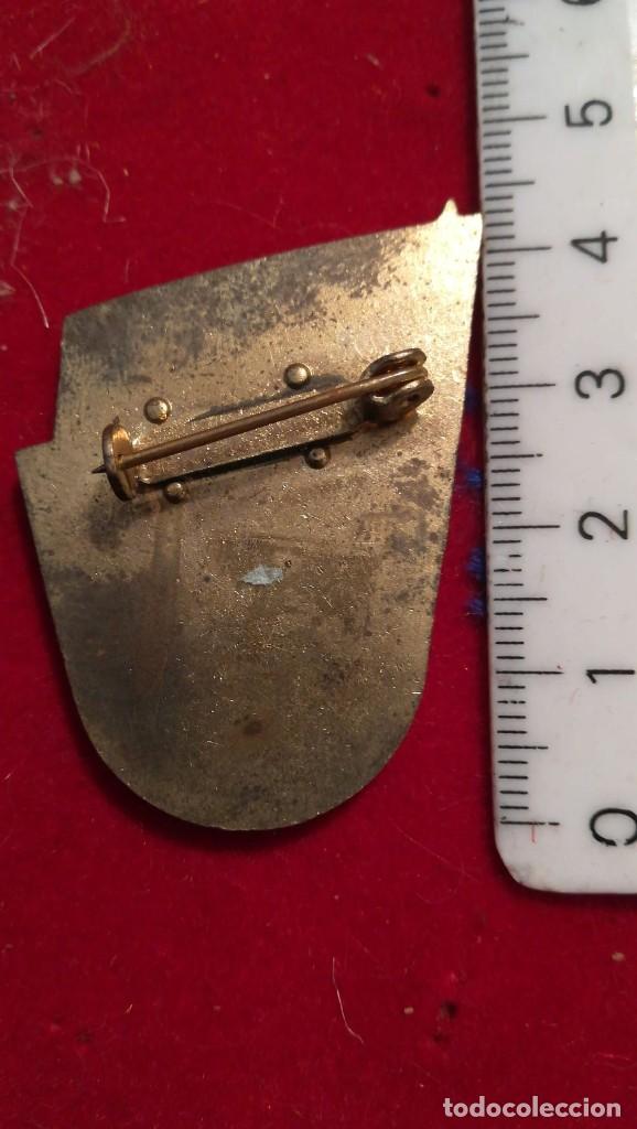 Militaria: INSIGNIA MILITAR (&iquest;?) - Foto 2