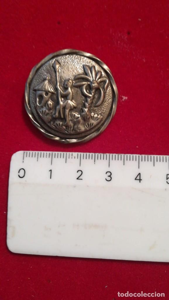 Militaria: INSIGNIA MILITAR (&iquest;?) - Foto 1
