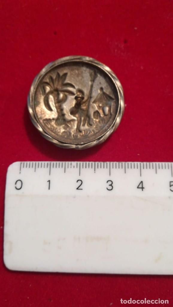Militaria: INSIGNIA MILITAR (&iquest;?) - Foto 2