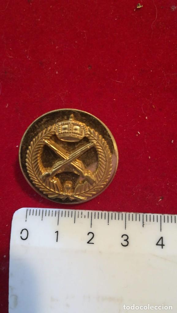 Militaria: INSIGNIA MILITAR - Foto 1