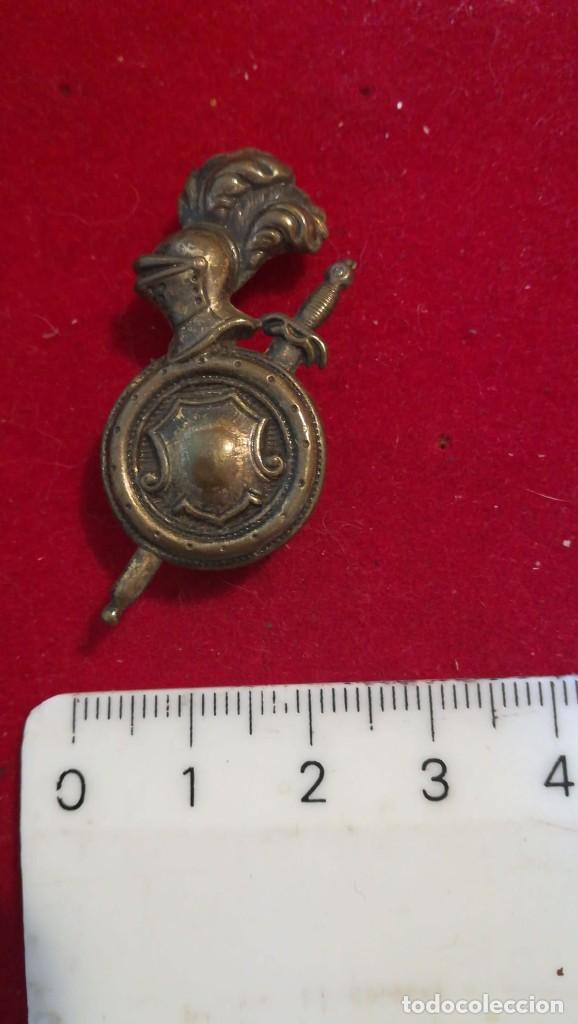 Militaria: INSIGNIA MILITAR - Foto 1
